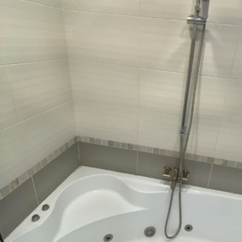 2-комн квартира с. Ромашково, улица Никольская, 4к1