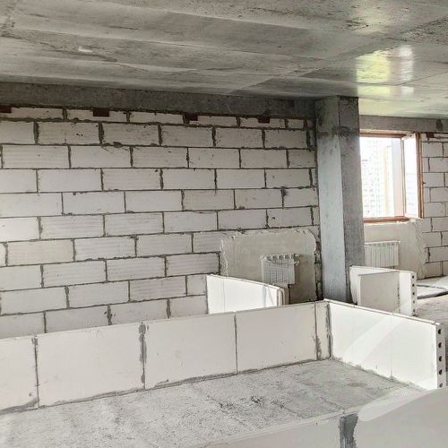 3-комн квартира Котельники, улица Сосновая, 2к1