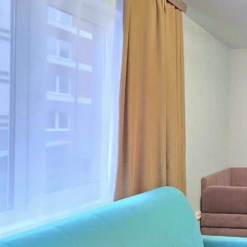 2-комн квартира Нахабино пгт, улица Покровская, 4