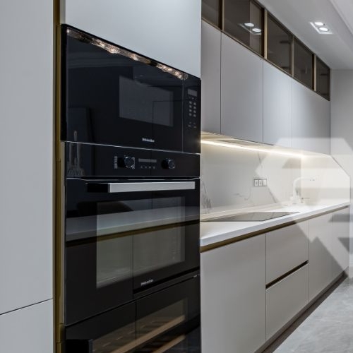 3-комн квартира Минская улица, 2