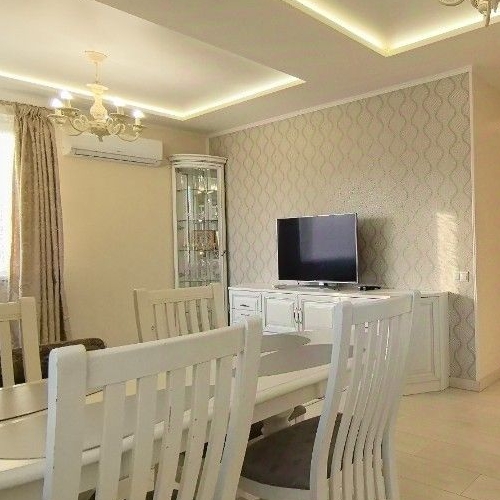 3-комн квартира улица Татьянин Парк, 13к1