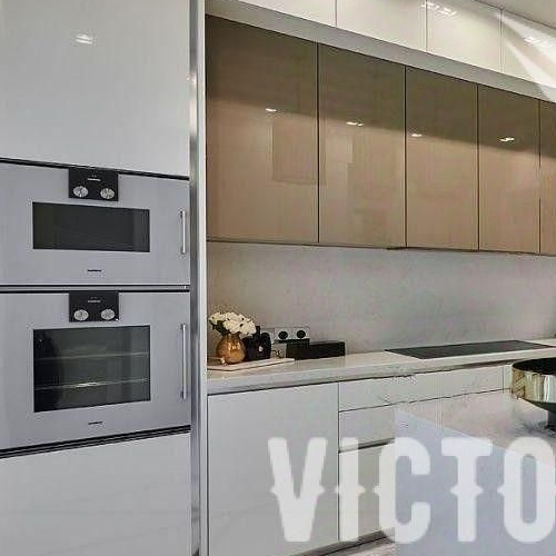 3-комн квартира Пречистенская набережная, 5