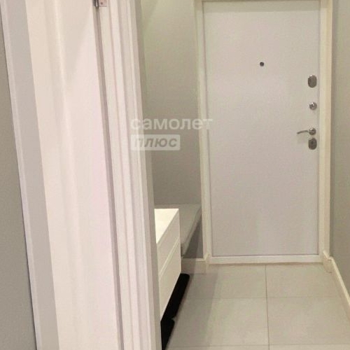 1-комн квартира Одинцово, улица Рябиновая, 7к1