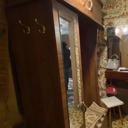 2-комн квартира пос. Автополигон, 4