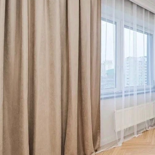 3-комн квартира Староалексеевская улица, 5А