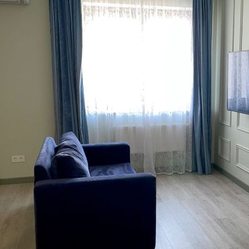 Студия Шереметьевская улица, 26