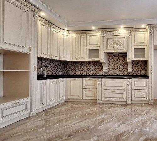 4-комн квартира Одинцово, Можайское шоссе, 100А