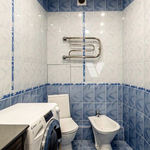 1-комн квартира улица Твардовского, 2к5