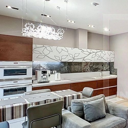 3-комн квартира Большая Филевская улица, 4