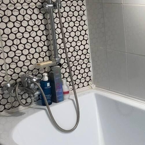 Студия улица 50 лет Октября, 2К2