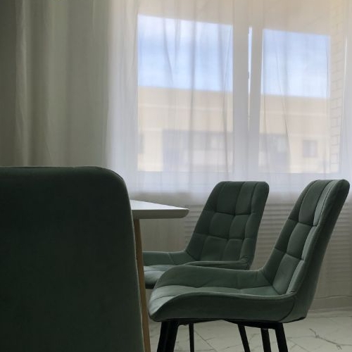 3-комн квартира пос. Мебельной Фабрики, улица Рассветная, 3