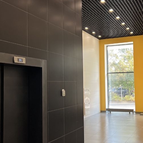 2-комн квартира Боровское шоссе, 2Ак2