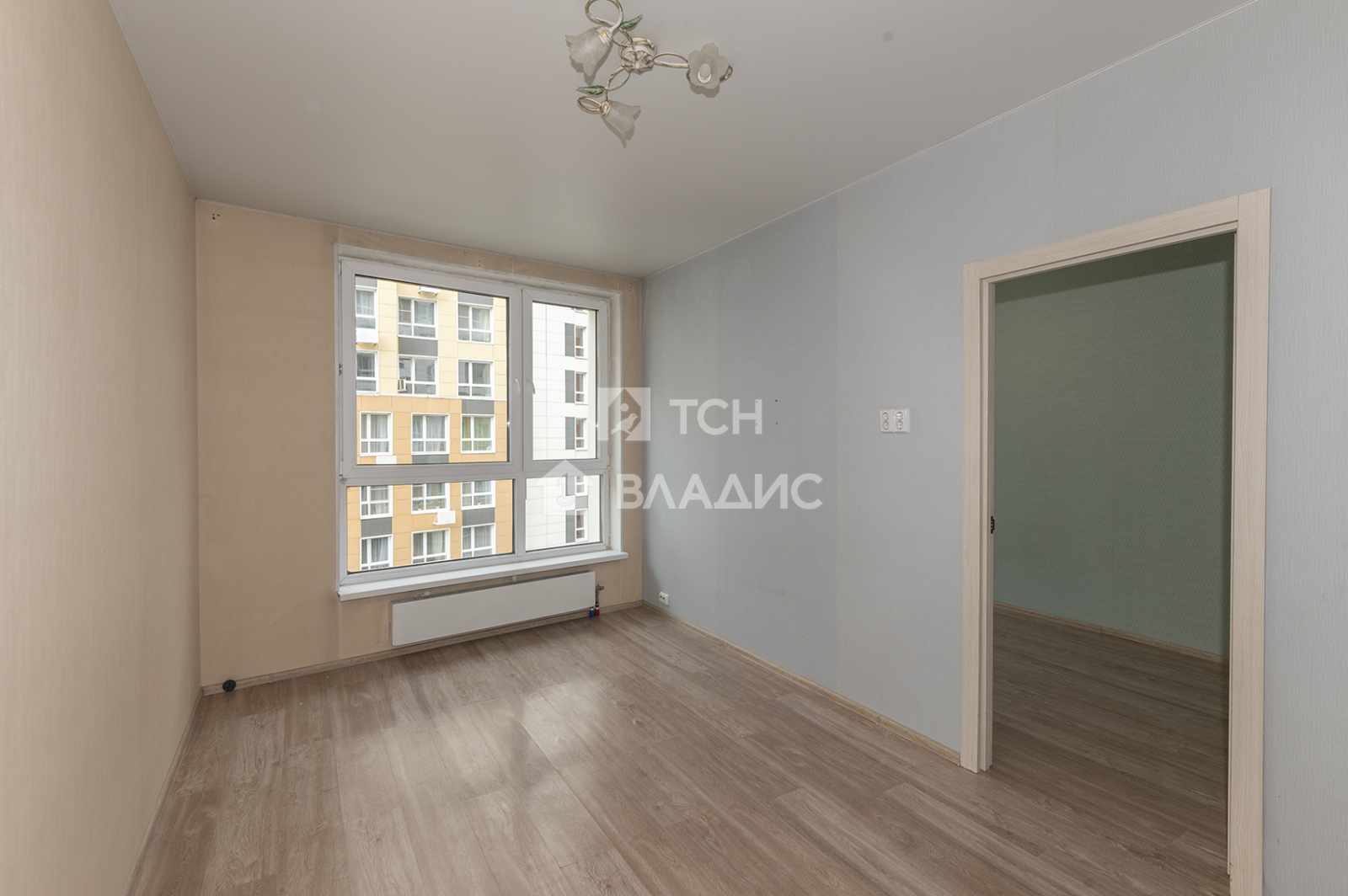 3-комн квартира Королёв, улица Академика Легостаева, 8