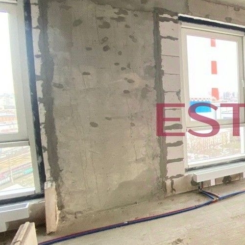 3-комн квартира Новоостаповская улица, 20