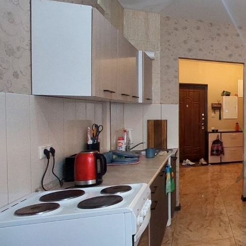 1-комн квартира Раменское, улица Лучистая, 2