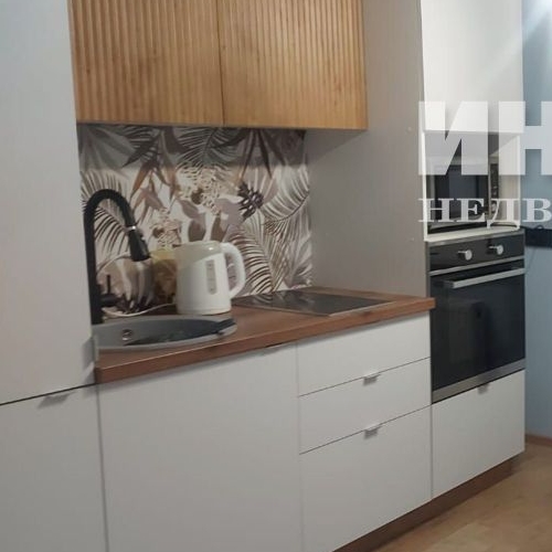 1-комн квартира с. Павловская Слобода, улица Озерная, 1