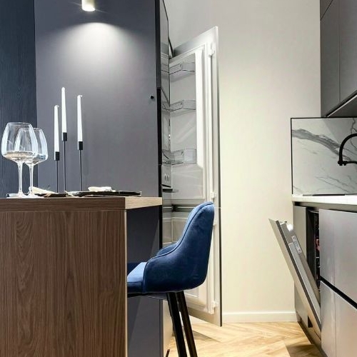 1-комн квартира 1-я Магистральная улица, 25