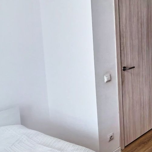 1-комн квартира Полярная улица, 25к1