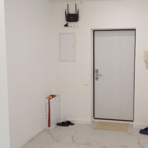 2-комн квартира Рябиновая улица, 3к2