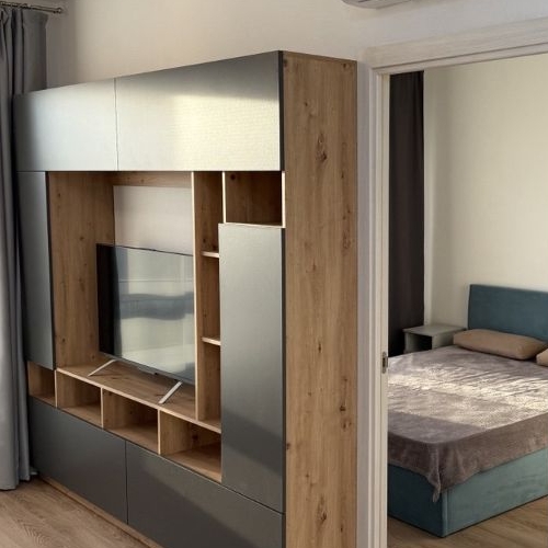 2-комн квартира пос. Ильинское-Усово, улица Заповедная, 13