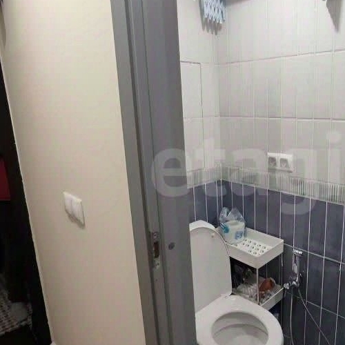 Студия Подъемная улица, 14С44