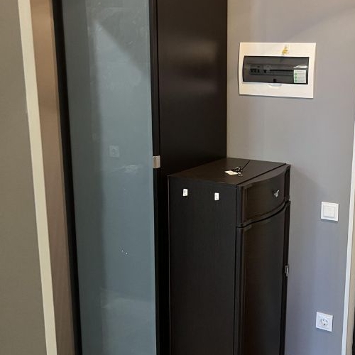 1-комн квартира бульвар Веласкеса, 7к3