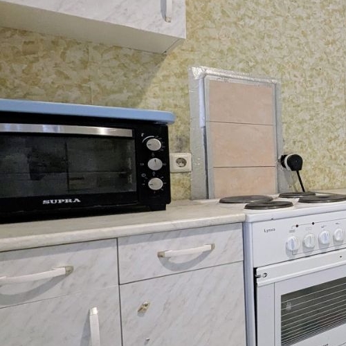 1-комн квартира Подольск, улица 43-й Армии, 15