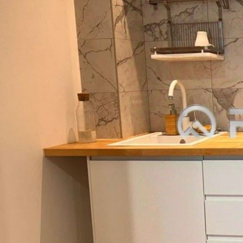 1-комн квартира Красногорск, улица Молодежная, 3