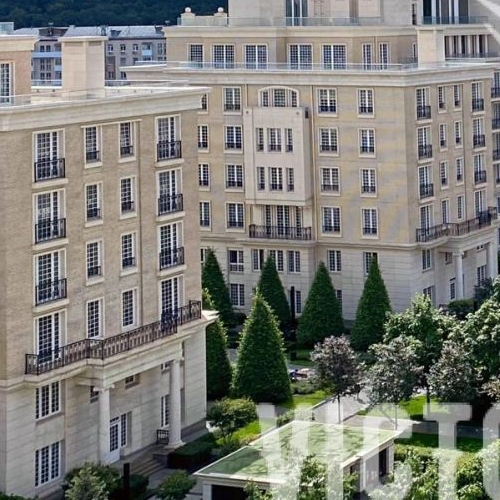 5-комн квартира улица Ефремова, 19к4