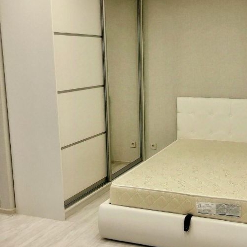 1-комн квартира улица Татьянин Парк, 16к3