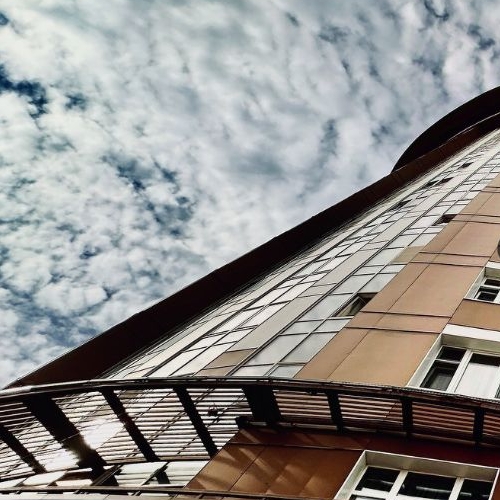 3-комн квартира Химки, улица Кудрявцева, 16