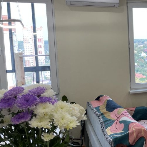 3-комн квартира Финский мкр, Щелково,  д. 1