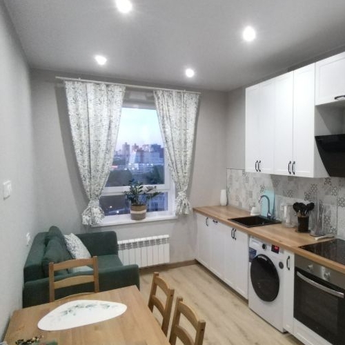 2-комн квартира Волоколамское шоссе, 71/22к1