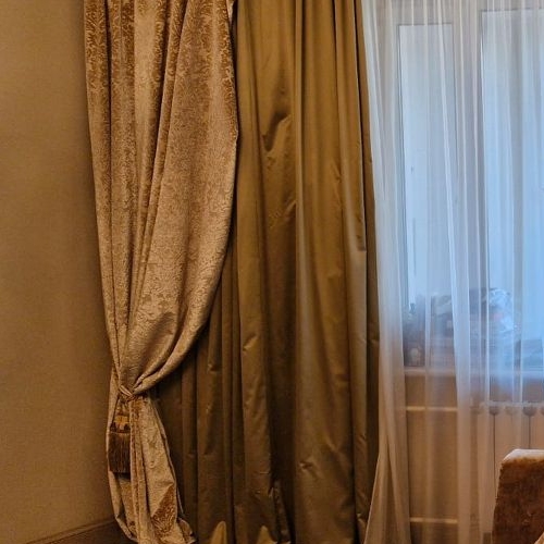 3-комн квартира д. Глухово, улица Рублевское Предместье, 6к2