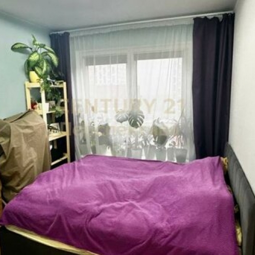 3-комн квартира Магеллана пр-т,  д. 31