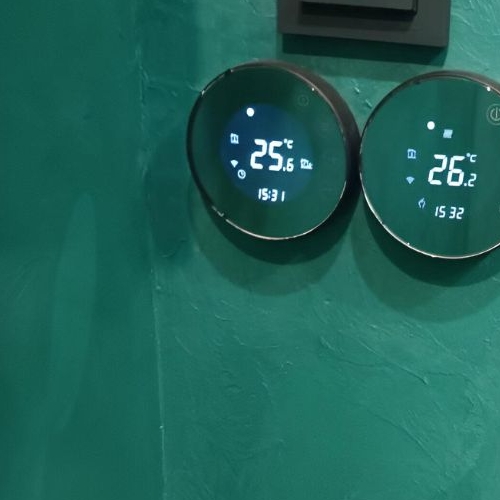 Студия Красноказарменная улица, 15к1