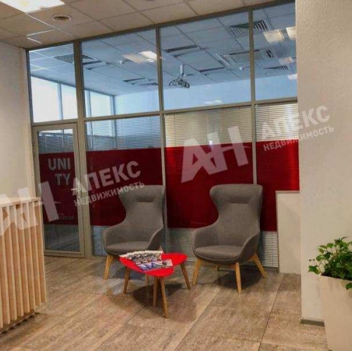 Офис Маршала Прошлякова ул