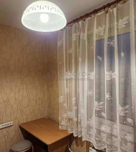 1-комн квартира улица Летчика Грицевца, 12