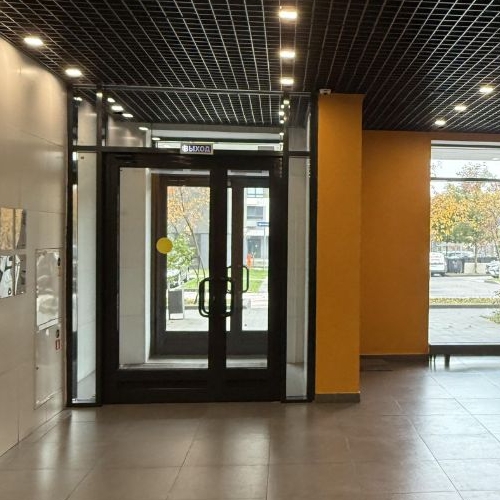 2-комн квартира Боровское шоссе, 2Ак2