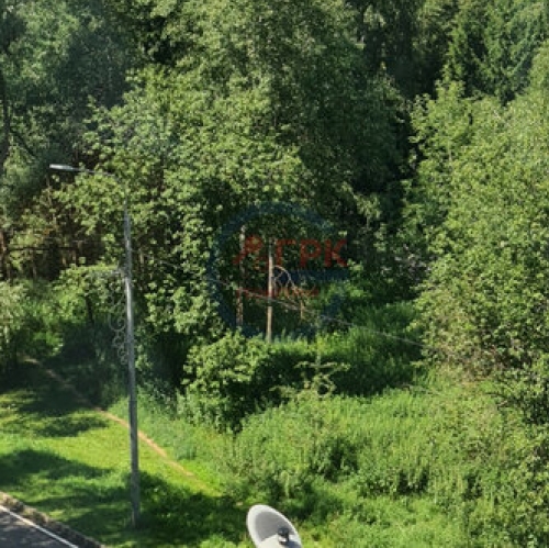 3-комн квартира ул Дмитрия Рябинкина,  д. 2,  к. 2