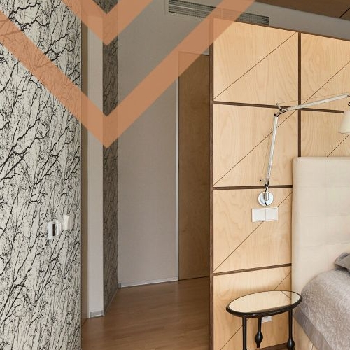 2-комн квартира набережная Пресненская, 8с1