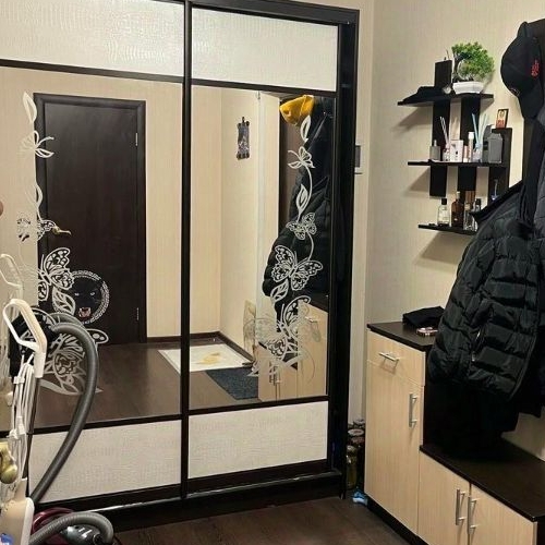 1-комн квартира Лобня, Окружная улица, 13