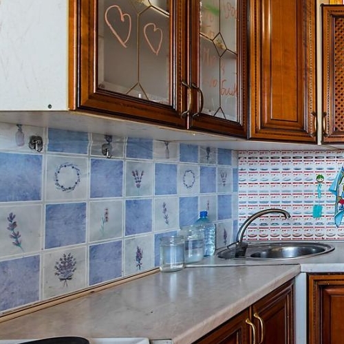 2-комн квартира улица Летчика Грицевца, 8