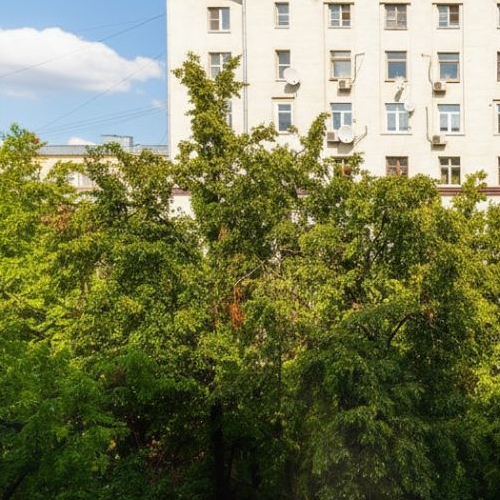 2-комн квартира Верхняя улица, 20к1