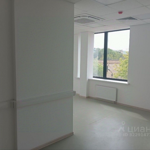 Офис Люберцы г, Гоголя ул,  д. 39