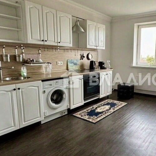 3-комн квартира Октябрьский пгт, улица 60 лет Победы, 10А