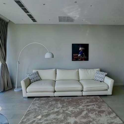 2-комн квартира 1-й Красногвардейский проезд, 22с1