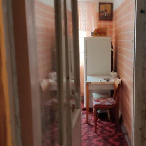 1-комн квартира 2-й мкр,  д. 28А