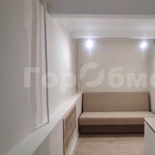 Студия улица Коновалова, 18