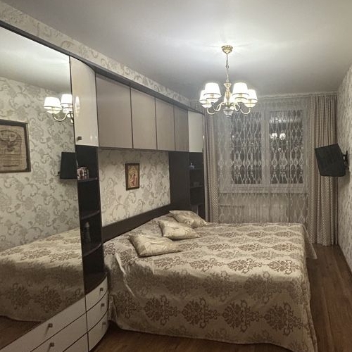 2-комн квартира 6-я Радиальная улица, 5к3